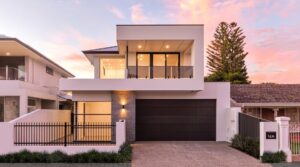 custom home builders Adelaide