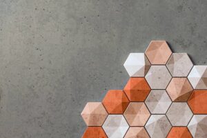 hexagon floor tiles Adelaide
