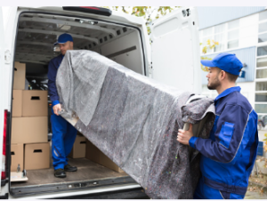 professional removalist Adelaide